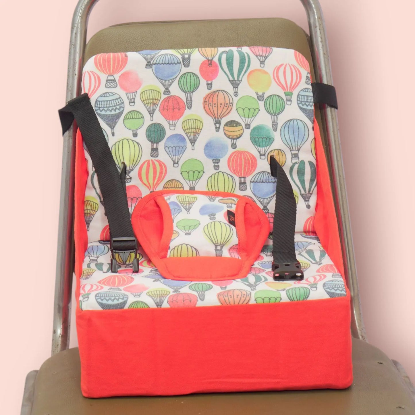 Cloud Ride Safety Portable Chair