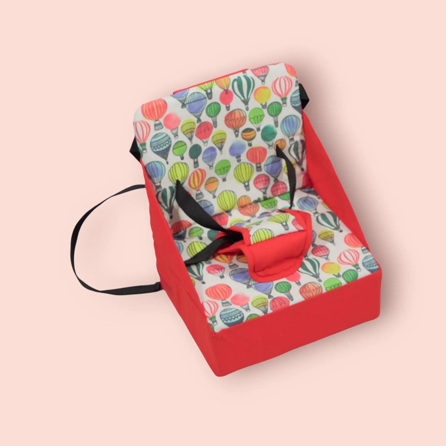 Cloud Ride Safety Portable Chair