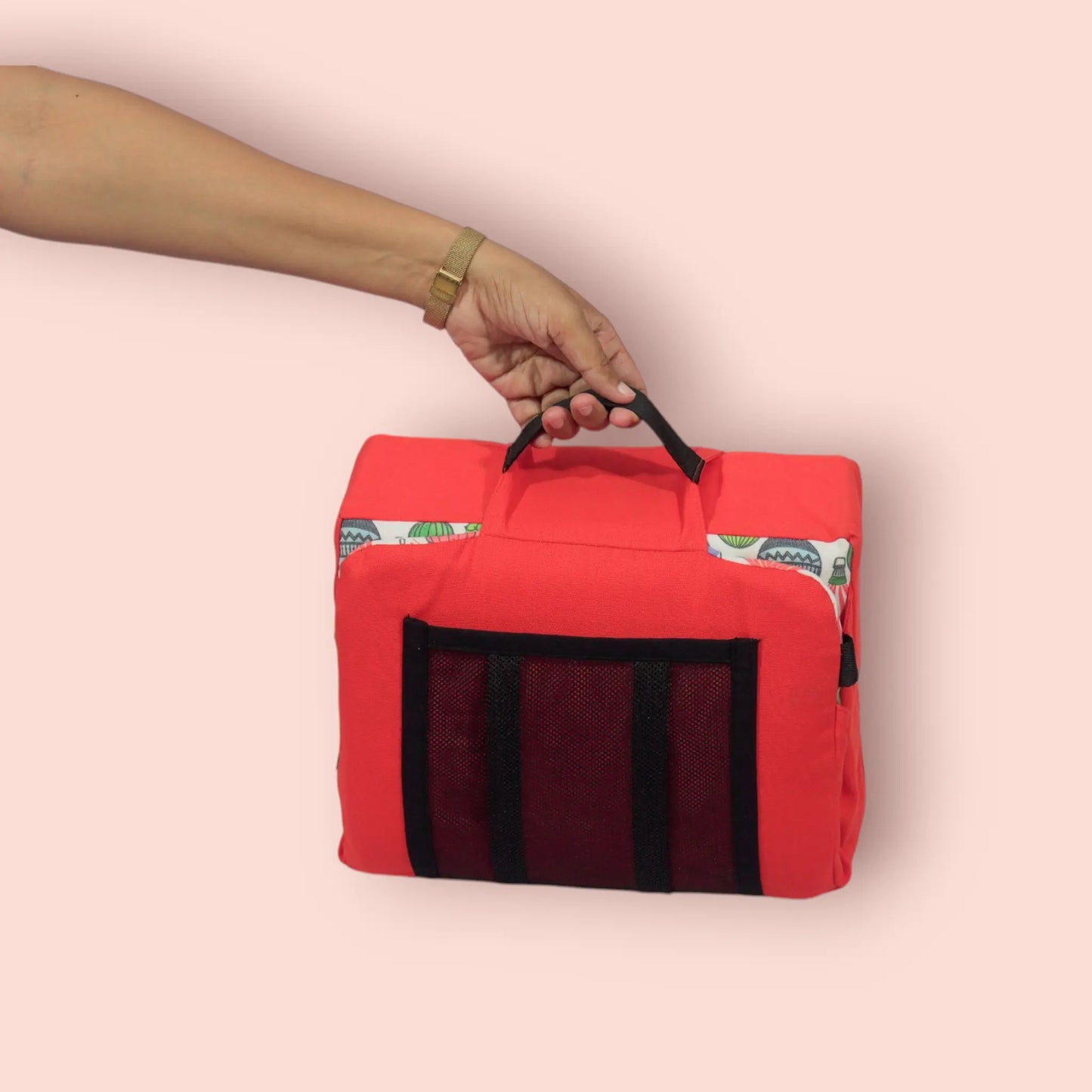 Cloud Ride Safety Portable Chair